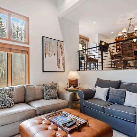 Ridgepoint Townhome 198 By East West Hospitality Beaver Creek Buitenkant foto