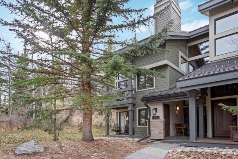 Ridgepoint Townhome 198 By East West Hospitality Beaver Creek Buitenkant foto