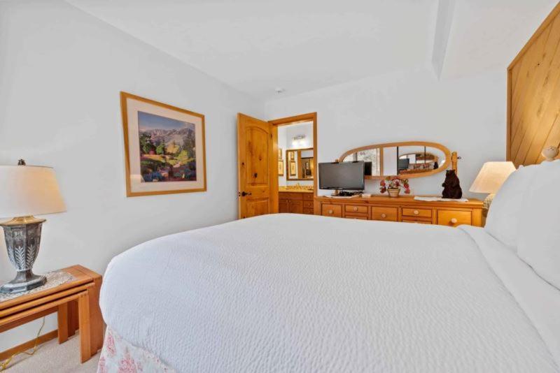 Ridgepoint Townhome 198 By East West Hospitality Beaver Creek Buitenkant foto